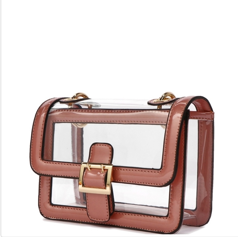 Rosa Lee Handbag